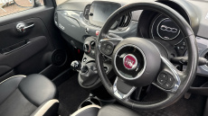 Fiat 500 1.2 Mirror 3dr Petrol Hatchback